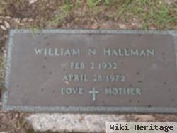 William N. Hallman