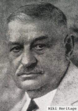 William Henry "koos" Kussmaul