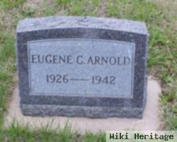 Eugene C Arnold