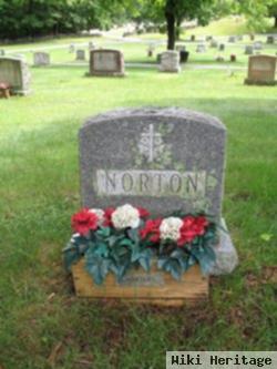 George J Norton