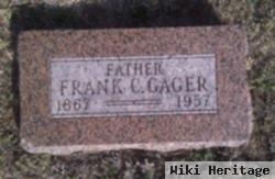 Frank C. Gager