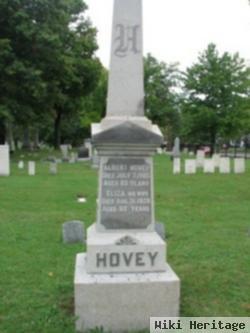 Samuel C. Hovey