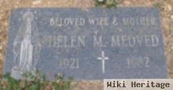 Helen M Medved