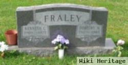 Dorothy M Sipple Fraley