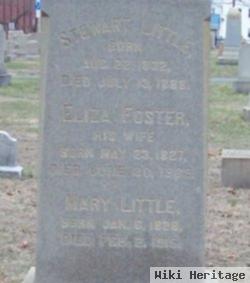 Mary Little