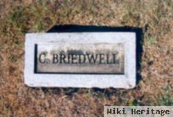 Charles B Briedwell