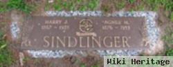 Agnes M. Gillen Sindlinger