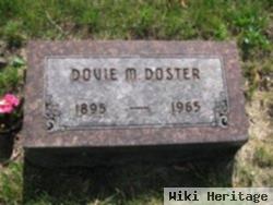 Dovie M. Doster