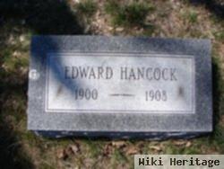 Edward Hancock