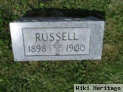 Russell Fromer