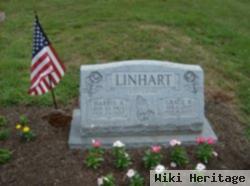 Harris A. Linhart