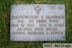 Glennwood Forrest Hawkins