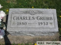 Charles Grubb