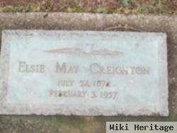 Elsie May Creighton