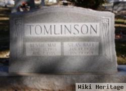 Bessie Mae Tomlinson