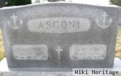 Joseph James Asconi