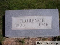 Florence Naomi Hoskins Derry