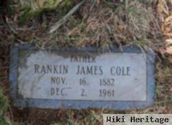 Rankin James Cole