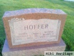 Emanuel S. Hoffer, Sr