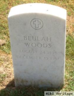 Beulah Woods