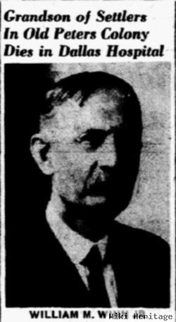 William Mckindree Winn, Jr