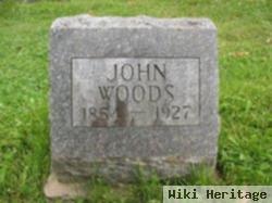 John Woods