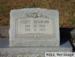 Casey Denmark