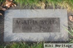 Agatha Wold