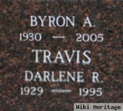 Darlene R. Travis