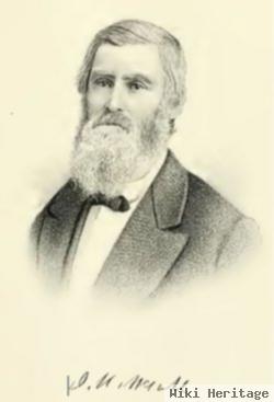 James Harvey Mccall