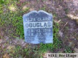 Elza Clark Douglas