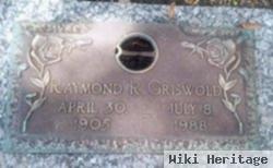 Raymond Russell Griswold