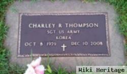 Charley R. Thompson