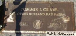 Tommie L Crabb