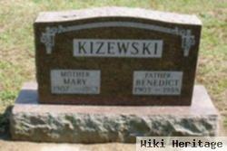 Benedict Kizewski