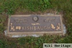 Walter J Kishbaugh