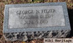 George N. Fitzer