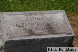 Alfred R. Geary