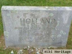 Reuben T. Holland