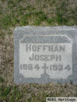 Joseph Hoffman