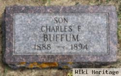 Charles Frederick Buffum