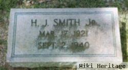 H. J. Smith, Jr