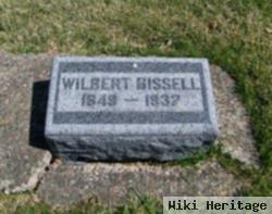 Wilbert Bissell