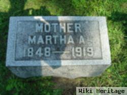 Martha Ann Poole