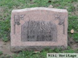 Thomas J Douglass, Jr