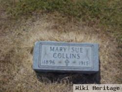 Mary Sue Collins