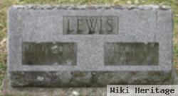 Mildred B. Lewis