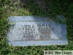 Vera Remley Rose