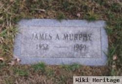 James A. Murphy