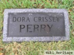 Dora Green Perry